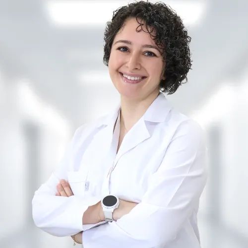 Alev Cansu Certel, Çocuk Sağlığı Ve Hastalıkları Samsun