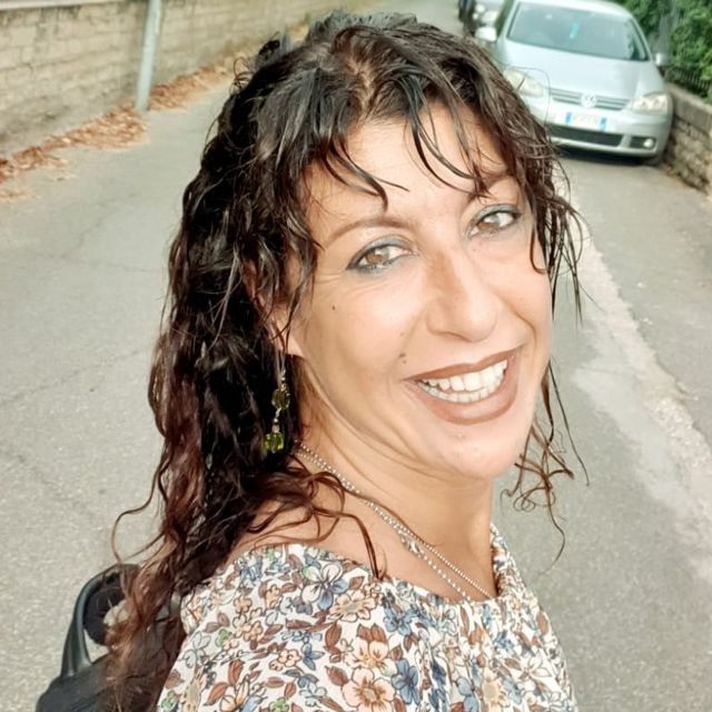 Anna Luce Paparella, dentista Roma
