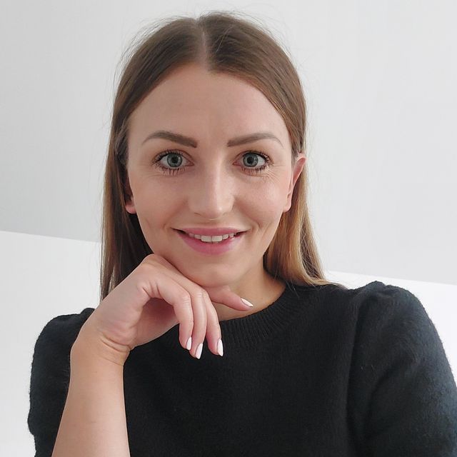 Sylwia Sawicka, psycholog Białystok