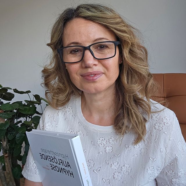 Mela Cakir, Heilpraktiker für Psychotherapie Nürnberg