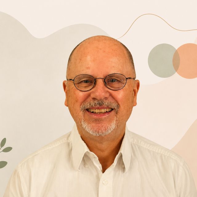 Udo Gräfe, Psychosomatiker Hannover