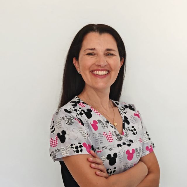 Liliana Beatriz Masolini