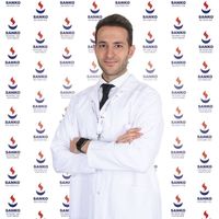 Op. Dr. Ahmet Tüfekçi Üroloji