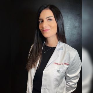 Ingrandire l'immagine: CARMEN PERFETTO, biologo nutrizionista Roma