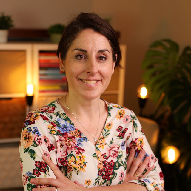 Marta Miłuńska, psycholog Warszawa