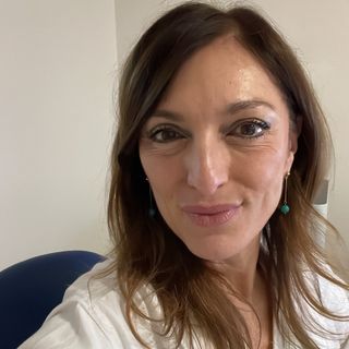 Ingrandire l'immagine: Laila Kilzie, oculista Rovigo