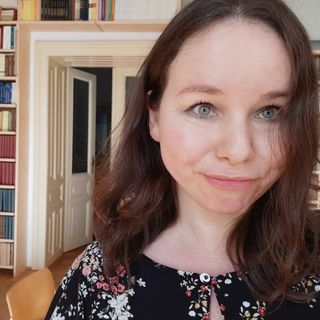 dr n. o zdr. Beata Uchto-Żywica