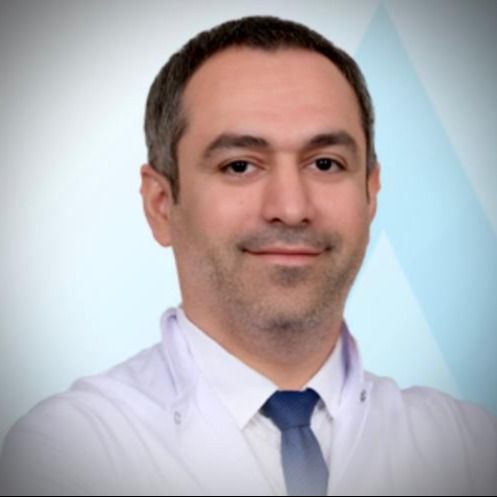 Tural Khalilov, Ortopedi Ve Travmatoloji İstanbul