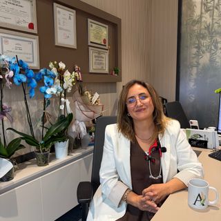 Aylin Bozdoğan Aksoy, Çocuk Sağlığı Ve Hastalıkları Kahramanmaraş