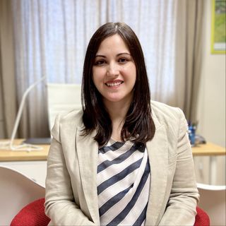 Acercar imagen: Paula Fernández Rivas, Psicólogo Vigo