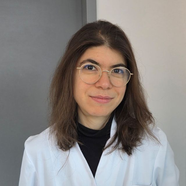 Katrin Kabbasch, Internist Düsseldorf