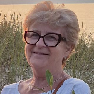 Powiększ obraz: Hanna Chrystyniak, pediatra Gorzów Wielkopolski