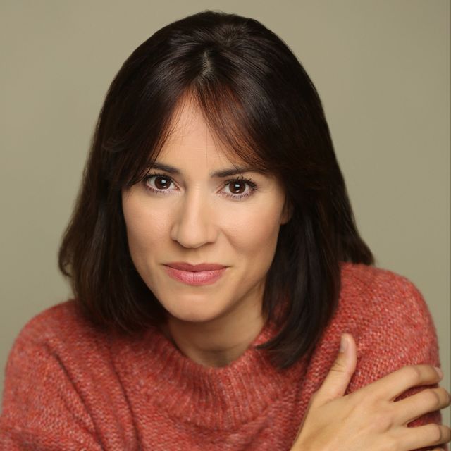 Carmen Acevedo, Psicólogo Madrid