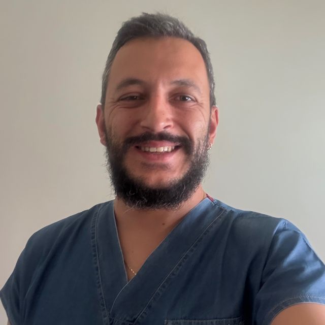 Ahmet Serkan Oruç, Diş Hekimi Çanakkale