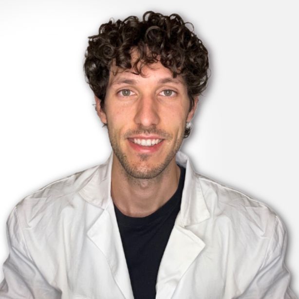 Diego Di Giancarlo, dietista Ravenna