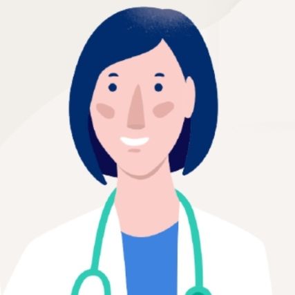 Elisa Donatella Mantero, medico di medicina generale Mezzanego