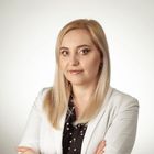 mgr Aleksandra Klecha