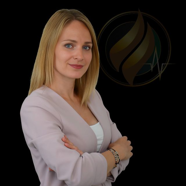 Paulina Gałązka-Jędrych, logopeda Bydgoszcz