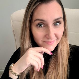 mgr Kamila Szarek-Skolmowska