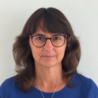 Jiřina Kalová, psycholog Brno