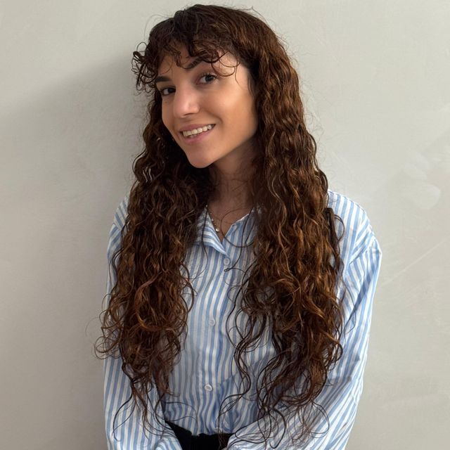 Sharon Pomente, psicologo Albano Laziale