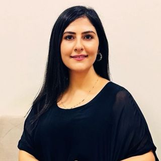 Resmi büyüt: Çiğdem Elvan Şeker, Psikoloji Ankara