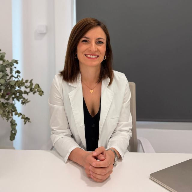 Zenaida Ramos, Ginecólogo Montequinto