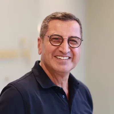 Adib Elias, Zahnarzt Pforzheim