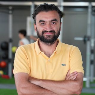 Onur Fatih Ceylan, Fizyoterapi Ve Rehabilitasyon İstanbul
