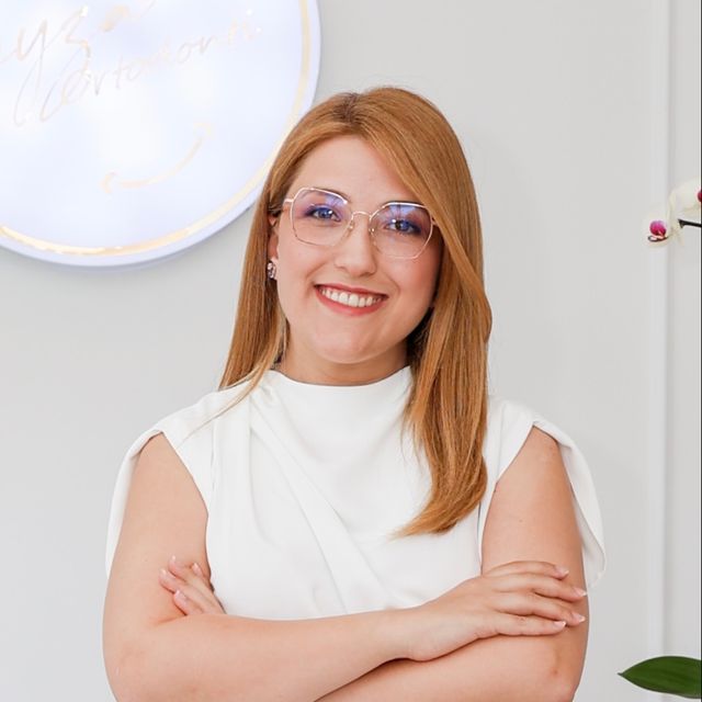 Feyza Bozkurt Koçak, Ortodonti Mersin