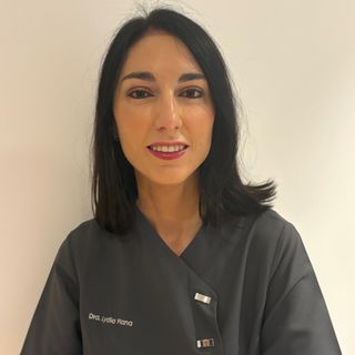 Acercar imagen: Lydia Plana Campos, Digestólogo Castellón de la Plana