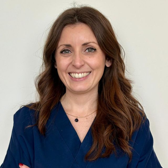 Simona Scalise, neurologo Nardò