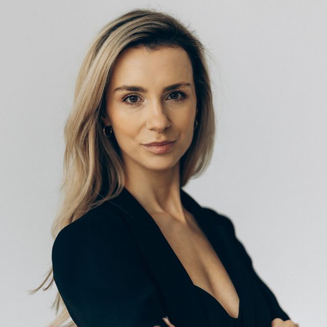 Monika Groszewska-Formella