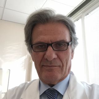 Gianfranco Ferraccioli, immunologo Roma