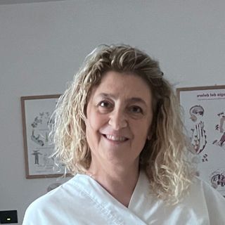 Ingrandire l'immagine: Alessandra Longo, massofisioterapista Parma