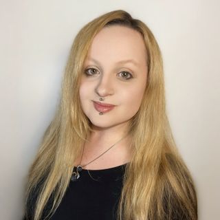 mgr Dominika Poźniak