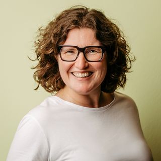 Ruth Reuter, Allgemeinmediziner Düren