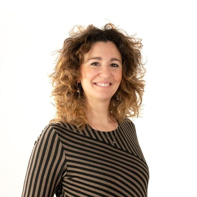 Claudia Nigro, psicoterapeuta Milano