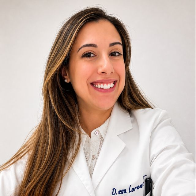 Lorena Tanda, gastroenterologo Sassari