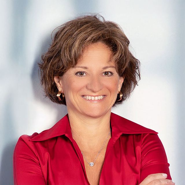 Nina Babel, Internist Berlin