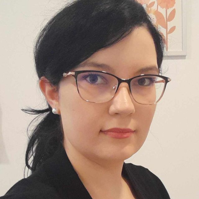 Natalia Kobalczyk