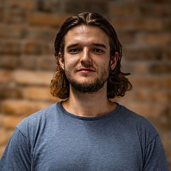 Wojciech Adamski, psycholog Katowice