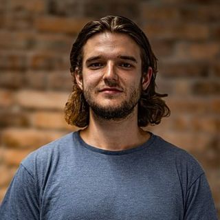 Powiększ obraz: Wojciech Adamski, psycholog Katowice