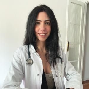 Maria Neve Hirsch, endocrinologo Albano Laziale