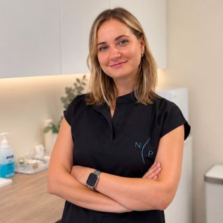 Dra. Nadia Piquer Martín