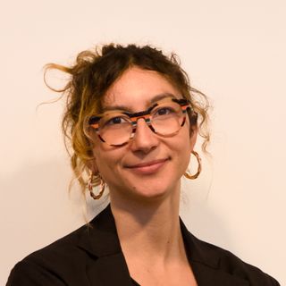 Dott.ssa Veronica Ruffato