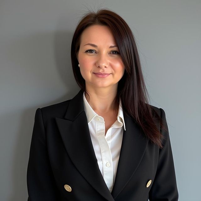 Anna Kwoska