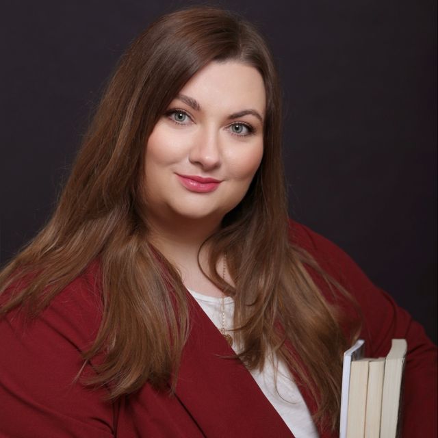 Dominika Kukiełka, psycholog Lublin