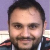 Omar Zia, medico legale Fucecchio