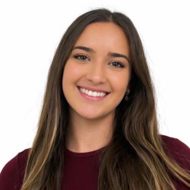 Maria Alonso Francisco, Psicólogo Madrid